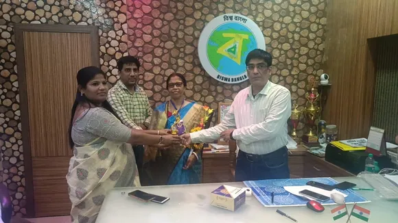 East Bardhaman BLO success  ,Intensive revision of electoral roll,  Special intensive revision SIR  ,West Bengal voter list update  ,BLO achievements Bengal  ,Voter enumeration digitalization  ,Election Commission BLO story,  Bardhaman voter roll correction,  West Bengal elections  ,Field-level voter data upload,পূর্ব বর্ধমান বিএলও সাফল্য,  ভোটার তালিকা নিবিড় সংশোধনী  ,বিশেষ নিবিড় সংশোধনী এসআইআর  ,পশ্চিমবঙ্গ ভোটার তালিকা  ,বিএলও–র কাজের সাফল্য,  ভোটার এনুমারেশন ডিজিটাইজেশন  ,নির্বাচন কমিশন সংশোধনী কাজ  ,বর্ধমান ভোটার তালিকা  ,মাঠ পর্যায়ের ভোটার ফিলাপ  ,বুথ লেভেল অফিসার পশ্চিমবঙ্গ