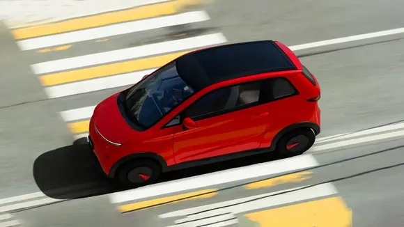 cheapest electric car India, EVA electric car price, EVA EV variants Nova Stella Vega, EVA EV range, budget electric car India, affordable EV India, EVA battery pack, EVA charging, electric car under 4 lakh, India EV market, low-cost electric vehicle India