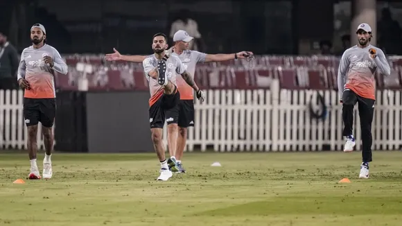 India vs South Africa 1st ODI, Ranchi pitch report, JSCA Stadium ODI stats, Team India record Ranchi, IND vs SA ODI 2025, KL Rahul captain, Rishabh Pant return, Kohli Rohit performance, Ranchi ODI weather, Toss prediction Ranchi ODI, India South Africa cricket series