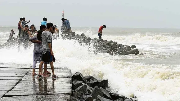 Digha Jagannath Temple, Digha tourism, Digha economy growth, religious tourism West Bengal, Jagannath Dham Digha, Digha business boost, 100 crore turnover Digha, 90 lakh visitors Digha, West Bengal tourism rise, Jagannath Dham Cultural Center Trust