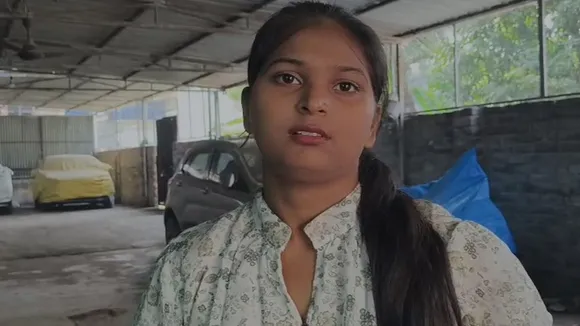 West Bengal Police exam, admit card error, wrong gender admit card, female candidate denied entry, Richa Kumari Jha, Hooghly exam centre incident, constable recruitment exam, gender mismatch admit card, exam entry denied, administrative error exam, Koannagar Nabagram Vidyapith High School incident