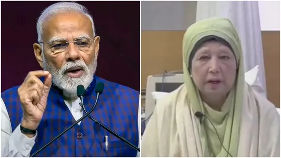 Khaleda Zia health update  ,BNP chairperson critical condition,  PM Modi message Khaleda Zia  ,Bangladesh former prime minister,  Khaleda Zia speedy recovery , Tarique Rahman return Bangladesh  ,BNP India relations,  Khaleda Zia hospital update,  Bangladeshi politics news,  Modi wishes BNP leader,  Khaleda Zia latest news  ,Bangladesh BNP news,খালেদা জিয়া স্বাস্থ্য খবর  ,বিএনপি চেয়ারপার্সন গুরুতর অসুস্থ,  প্রধানমন্ত্রী মোদীর শুভেচ্ছা বার্তা  ,বাংলাদেশের প্রাক্তন প্রধানমন্ত্রী  ,খালেদা জিয়ার দ্রুত আরোগ্য,  তারেক রহমান দেশে ফেরা  ,বিএনপি–ভারত সম্পর্ক  ,খালেদা জিয়া হাসপাতালে ভর্তি,  বাংলাদেশ রাজনীতি খবর  ,মোদী বার্তা বিএনপি নেতাকে,  খালেদা জিয়ার সর্বশেষ সংবাদ,  বিএনপি খবর বাংলা