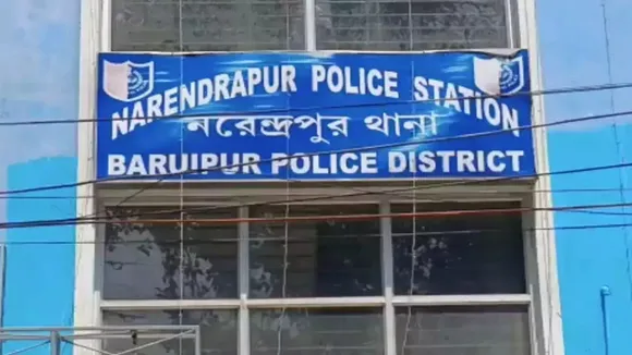 Missing footballer Shubhankar Barui  ,Narendrapur missing boy  ,15-year-old footballer missing,  Kolkata missing student  ,West Bengal missing teenager , Shubhankar Barui news  ,Narendrapur police investigation  ,Viral missing case Bengal,  Young footballer disappears,  Family seeks help missing boy  ,Kolkata breaking news missing,  Schoolboy missing West Bengal,নিখোঁজ ফুটবলার শুভঙ্কর , নরেন্দ্রপুর নিখোঁজ কিশোর  ,শুভঙ্কর বাড়ুই নিখোঁজ  ,উঠতি ফুটবলারের হদিশ নেই  ,কলকাতা নিখোঁজ ছাত্র  ,কিশোর নিখোঁজের চাঞ্চল্য  ,নরেন্দ্রপুর থানা তদন্ত  ,নিখোঁজ কিশোরের সন্ধান  ,মাসির বাড়ি থেকে নিখোঁজ,  পশ্চিমবঙ্গ নিখোঁজ খবর  ,ফুটবল প্র্যাকটিসে বেরিয়ে উধাও , শুভঙ্করের খবর চাই