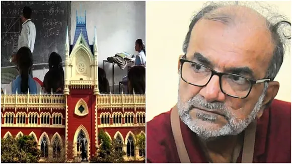 ৩২ হাজার শিক্ষক, প্রাথমিকে নিয়োগ রায়, কলকাতা হাইকোর্ট রায়, শিক্ষক নিয়োগ মামলা, টেট দুর্নীতি, টেট নিয়োগ কেলেঙ্কারি, অভিজিৎ গঙ্গোপাধ্যায় রায়, primary teacher recruitment, 32000 teachers verdict, Calcutta High Court news, TET recruitment scam, WB teacher job verdict, বিকাশ রঞ্জন ভট্টাচার্য প্রতিক্রিয়া, শুভেন্দু অধিকারী প্রতিক্রিয়া, ব্রাত্য বসু, West Bengal education news, teacher termination case, Supreme Court appeal