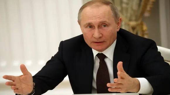 Vladimir Putin war warning,  Russia Europe conflict,  Russia Ukraine war update , Black Sea drone attack,  Ukraine naval drones,  Russia shadow fleet,  European powers vs Russia,  Putin threatens Europe  ,Ukraine sea access,  US peace plan Russia,পুতিনের যুদ্ধ হুঁশিয়ারি  ,রাশিয়া ইউরোপ সংঘাত  ,রাশিয়া ইউক্রেন যুদ্ধ খবর  ,কৃষ্ণসাগর ড্রোন হামলা  ,ইউক্রেন নৌ ড্রোন,  রাশিয়ার শ্যাডো ফ্লিট  ,ইউরোপ বনাম রাশিয়া,  পুতিনের মন্তব্য , ইউক্রেনকে সমুদ্র থেকে বিচ্ছিন্ন করার হুমকি  ,মার্কিন শান্তি পরিকল্পনা রাশিয়া