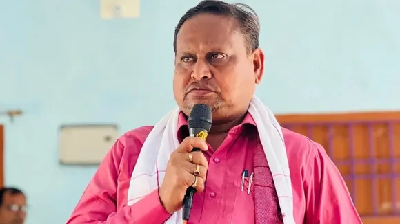 Humayun Kabir new party,  Janata Unnayan Party  ,Humayun Kabir West Bengal politics,  Murshidabad political news,  West Bengal Assembly Election 2026,  Humayun Kabir candidate list  ,Trinamool suspended leader Humayun Kabir,  New political party in Bengal,  Brigade rally announcement  ,Bengal politics breaking news,হুমায়ুন কবীর নতুন দল  ,জনতা উন্নয়ন পার্টি,  হুমায়ুন কবীর প্রার্থী তালিকা  ,মুর্শিদাবাদ রাজনীতি,  ২০২৬ বিধানসভা নির্বাচন  ,রেজিনগর বেলডাঙ্গা আসন,  তৃণমূল থেকে সাসপেন্ড নেতা  ,বাংলায় নতুন রাজনৈতিক দল,  ব্রিগেড সমাবেশ ঘোষণা  ,পশ্চিমবঙ্গ রাজনীতি খবর