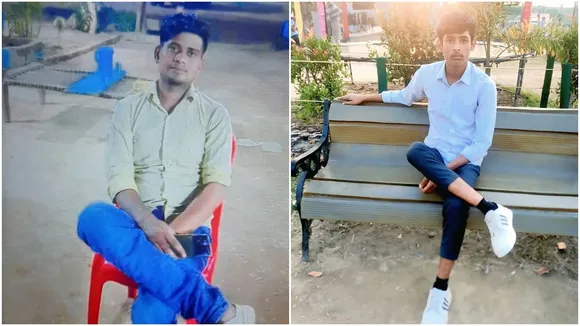 মালদা দুর্ঘটনা, ডাম্পার দুর্ঘটনা, জব্দুল শেখ মৃত্যু, ইনজামুল শেখ মৃত্যু, লরি চালক মৃত্যু, খালাসী মৃত্যু, জাতীয় সড়ক দুর্ঘটনা, মালদা নিউজ, বাঁধাপুকুর এলাকা, ইংরেজবাজার থানার খবর, Malda Dumper Accident, Two Youths Dead Malda, Truck Driver Death, Lorry Helper Accident, National Highway Malda, Road Accident Malda