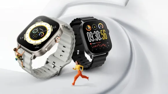 "Realme Watch 5, Realme Watch 5 price in india, Realme Watch 5 features, realme smartwatch, smartwatch under 5000, watch under 5000, tech news