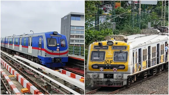Dum Dum Cantonment Metro  ,Eastern Railway suburban services  ,Bangaon local train  ,Hasnabad Barasat EMU  ,Kolkata Metro Yellow Line,  Airport Metro Corridor,  Kolkata suburban connectivity  ,Commuter facilities Kolkata,  Metro Railway updates,  West Bengal railway news,দমদম ক্যান্টনমেন্ট মেট্রো  ,ইস্টার্ন রেলের সাবার্বান ট্রেন,  বনগাঁ লোকাল ট্রেন,  হাসনাবাদ বারাসত ইএমইউ,  কলকাতা মেট্রো হলুদ লাইন , বিমানবন্দর মেট্রো  ,কলকাতা যাত্রী পরিষেবা  ,সাবার্বান কানেক্টিভিটি,  দমদম ক্যান্টনমেন্ট স্টেশন,  পশ্চিমবঙ্গ রেল সংবাদ