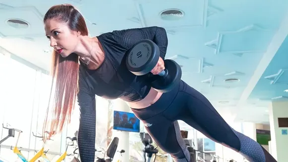 Women in 40: আর নেই ভয়, ৪০-এর পরও সুস্থ থাকার রহস্য জেনে নিন।