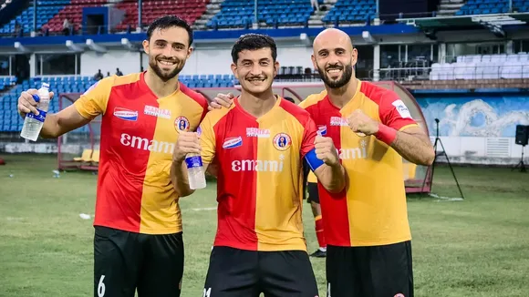 East Bengal Win (3)