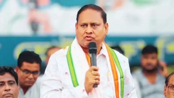 হুমায়ুন কবীর, তৃণমূল সাসপেনশন, বাবরি মসজিদ বিতর্ক, মুর্শিদাবাদ রাজনীতি, ভারতপুর বিধায়ক, তৃণমূল কংগ্রেস, দলবিরোধী কার্যকলাপ, Humayun Kabir, TMC suspended MLA, Babri Masjid controversy, Murshidabad politics, Bharatpur MLA, West Bengal politics, TMC disciplinary action