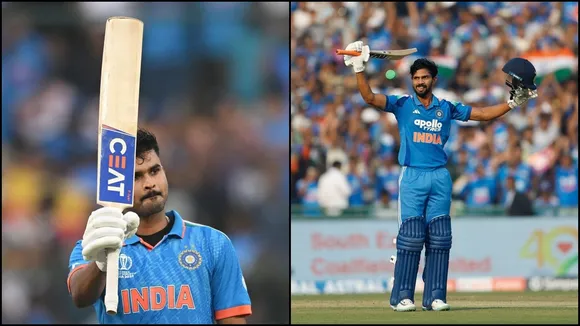 রুতুরাজ গায়কোয়াড়, শ্রেয়স আইয়ার, ভারত বনাম দক্ষিণ আফ্রিকা ওয়ানডে, নিউজিল্যান্ড সিরিজ, ভারতীয় দল চার নম্বর ব্যাটিং, রুতুরাজ শতরান, শ্রেয়স ফিটনেস আপডেট, অশ্বিন মন্তব্য, Ruturaj Gaikwad, Shreyas Iyer, India ODI Squad, India vs South Africa, India vs New Zealand ODI, Ashwin on Ruturaj, number 4 debate India team