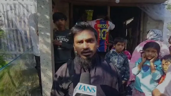 Bassirhat murder, Shankarpur youth shot dead, business dispute killing, North 24 Parganas crime, Nimdaria Kodalia GP, Asadul Gazi murder, Amir Mondal arrested, Bengal crime news, friend kills friend, shot in bamboo grove, Basirhat police investigation