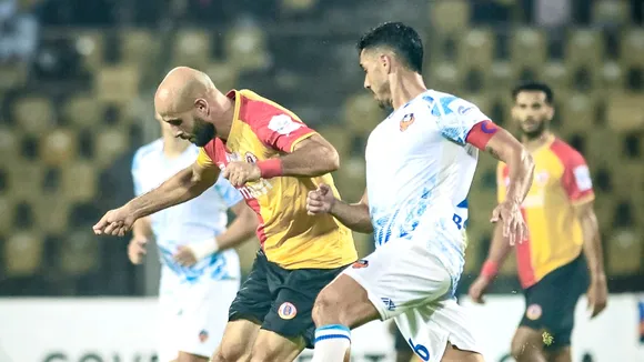 East Bengal FC Loss (1)
