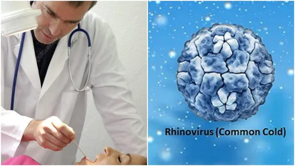 Cold Myth: কীভাবে ঠান্ডা লাগে, তা নিয়ে নানা জনের নানা মত রয়েছে।