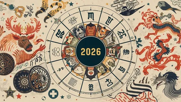 Year 2026: কীভাবে মিলবে নতুন বছরে সাফল্য?