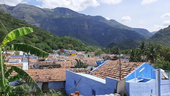 Tamil Nadu Island Village Mystery: তামিলনাড়ুর এই গ্রামকে যেন ঘিরে রয়েছে নানা রহস্য!