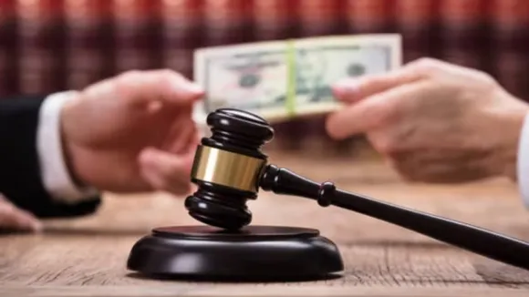 Top 10 Most Corrupt Countries 2025: বিশ্বের সেরা ১০ দুর্নীতিগ্রস্ত দেশের তালিকা দেখে নিন।