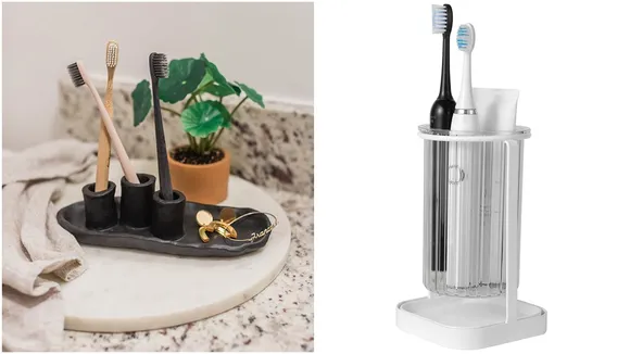 Toothbrush Cover Danger: টুথব্রাশ ঢেকে রাখার সমস্যা সম্পর্কে জানুন।