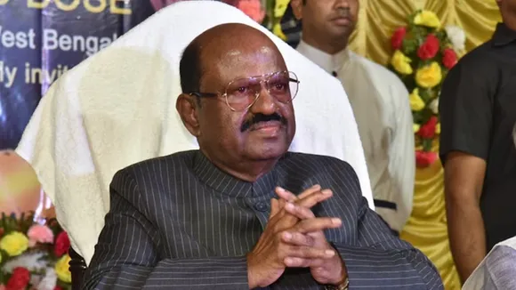 BLO security,  Booth Level Officer safety  ,CV Anand Bose,  West Bengal Governor , Election security  ,Election officers protection,  Booth officer safety proposals,বিএলও নিরাপত্তা  ,বুথ লেভেল অফিসার  ,সিভি আনন্দ বোস,  রাজ্যপাল পশ্চিমবঙ্গ  ,নির্বাচন নিরাপত্তা,  ভোট কর্মকর্তাদের সুরক্ষা,  বুথ অফিসার নিরাপত্তা প্রস্তাব