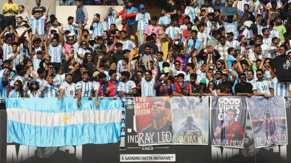 Lionel Messi Concert (1)