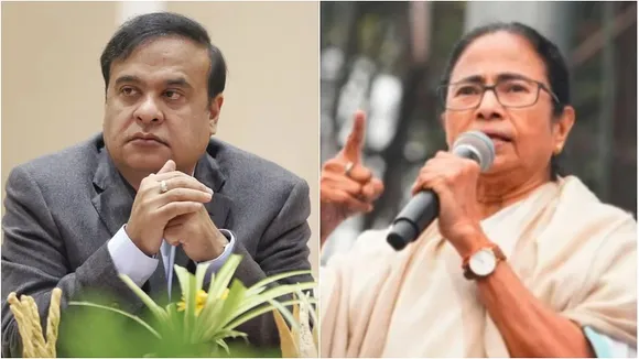 Messi Kolkata visit, Kolkata chaos, Himanta Biswa Sarma statement, Mamata Banerjee criticism, GOAT Tour 2025, West Bengal law and order, VIP culture controversy, Kolkata Police, football event chaos, political reaction on Messi visit