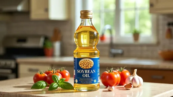 Soybean Oil Side Effects: সয়াবিন তেলের ক্ষতিকর দিকগুলো কী, জেনে নিন।