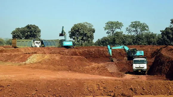 Deucha Pachami coal mine  ,Deucha Pachami tender cancelled  ,West Bengal mining project news  ,Stone mining tender West Bengal  ,BJP criticism Deucha Pachami,  Mamata Banerjee coal mine project  ,West Bengal industrial policy  ,Tribal land Deucha Pachami,  Mining controversy Bengal,  Deucha Pachami latest update,দেওচা পাঁচামি কয়লাখনি,  দেওচা পাঁচামি দরপত্র বাতিল  ,পাথর তোলার কাজ বন্ধ , পশ্চিমবঙ্গ সরকার খনন প্রকল্প  ,দেওচা পাঁচামি নিয়ে বিজেপির অভিযোগ  ,মমতা বন্দ্যোপাধ্যায় কয়লাখনি প্রকল্প  ,আদিবাসী জমি বিতর্ক,  শিল্প প্রকল্প পশ্চিমবঙ্গ  ,খনন নীতি বিতর্ক,  বীরভূম খবর