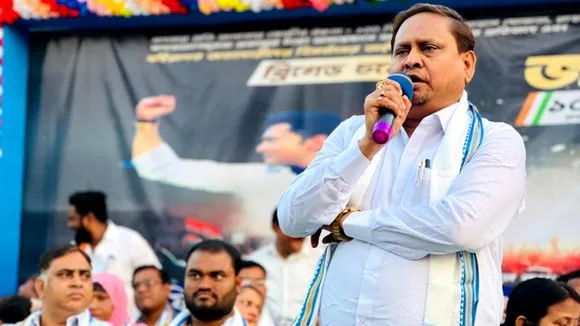 Humayun Kabir new party  ,Janata Unnayan Dal launch  ,West Bengal political news,  2026 Bengal Assembly elections,  Beldanga political event  ,Bengal election 2026 updates,  Humayun Kabir party announcement,  West Bengal latest politics,  Bengal party launch news  ,Political developments Bengal,হুমায়ুন কবীর নতুন দল  ,জনতা উন্নয়ন দল ঘোষণা  ,পশ্চিমবঙ্গ রাজনীতি,  ২০২৬ বিধানসভা নির্বাচন  ,বেলডাঙা রাজনৈতিক খবর,  বাংলার রাজনৈতিক আপডেট,  হুমায়ুন কবির দলের আত্মপ্রকাশ,  রাজ্য রাজনীতির খবর  ,ভোট ২০২৬ পশ্চিমবঙ্গ,  নতুন রাজনৈতিক দল বাংলা