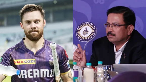 Kolkata Knight Riders