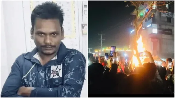 Dipu Chandra Das lynching,  Bangladesh mob lynching,  Mymensingh lynching, incident  ,Hindu man killed in Bangladesh,  Blasphemy allegation Bangladesh , Religious violence in Bangladesh,  Bangladesh minority attack,  Dipu Das murder case,  RAB arrests lynching case,  Bangladesh human rights violation,দীপু চন্দ্র দাস হত্যা  ,বাংলাদেশে গণপিটুনি,  ময়মনসিংহ লিঞ্চিং ঘটনা  ,ধর্ম অবমাননার অভিযোগ  ,বাংলাদেশে হিন্দু হত্যা  ,সংখ্যালঘু নির্যাতন বাংলাদেশ,  দীপু দাস লিঞ্চিং,  বাংলাদেশে ধর্মীয় হিংসা  ,র‍্যাব গ্রেপ্তার লিঞ্চিং মামলা,  মানবাধিকার লঙ্ঘন বাংলাদেশ