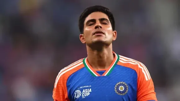 Shubman Gill T20 World Cup 2026, Shubman Gill dropped from T20 team, India T20 World Cup squad news, BCCI selection controversy, Shubman Gill exclusion reason, Gautam Gambhir selection call, Ajit Agarkar statement, Suryakumar Yadav captaincy, Bengali cricket news
