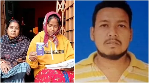 Katwa BLO missing,  West Bengal voter list revision,  SIR hearing West Bengal,  Booth Level Officer missing  ,Burdwan election news,  Voter list correction hearing  ,Election Commission West Bengal  ,Katwa Assembly news  ,Political controversy Bengal  ,BLO disappearance case,কাটোয়া বিএলও নিখোঁজ,ভোটার তালিকা সংশোধন  ,এসআইআর শুনানি,  বুথ লেভেল অফিসার নিখোঁজ,  পূর্ব বর্ধমান খবর,  কাটোয়া বিধানসভা,  নির্বাচন কমিশনের কাজ,  ভোটার তালিকা খসড়া,  প্রশাসনিক চাঞ্চল্য  ,রাজনৈতিক তরজা