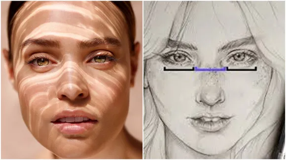 Face Reading Astrology: চোখ দেখে যায় মানুষ চেনা।