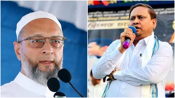 Humayun Kabir  ,AIMIM,  Asaduddin Owaisi,  Imran Solanki  ,West Bengal Assembly Election,  Janta Unnayan Party,  AIMIM Bengal Alliance  ,Muslim Vote Bank , Murshidabad Politics  ,Bengal Political News,  TMC Suspended MLA  ,Opposition Politics in Bengal,হুমায়ুন কবীর,  এআইএমআইএম  ,আসাদউদ্দিন ওয়েইসি,  ইমরান সোলাঙ্কি,  জনতা উন্নয়ন পার্টি  ,বিধানসভা নির্বাচন ২০২৬  ,পশ্চিমবঙ্গ রাজনীতি,  মুর্শিদাবাদ রাজনীতি  ,মুসলিম ভোটব্যাঙ্ক  ,তৃণমূল থেকে বহিষ্কৃত বিধায়ক,  রাজনৈতিক জোট,  AIMIM বাংলা জোট