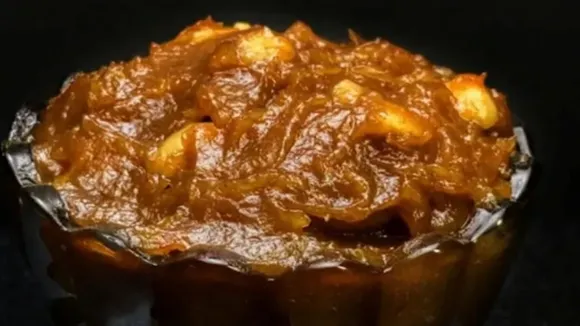 Sugar Free Date Halwa Recipe: খেজুরের হালুয়া রেসিপি জেনে নিন।