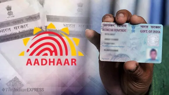 Aadhaar PAN link deadline,  PAN Aadhaar linking 2025,  PAN card inoperative,  Income Tax Department warning,  Aadhaar PAN late fee  ,PAN linking penalty ₹1000  ,How to link PAN with Aadhaar  ,Aadhaar PAN link status check,  PAN card update news  ,Income tax e-filing portal,আধার প্যান লিঙ্ক  ,প্যান আধার লিঙ্ক ডেডলাইন  ,প্যান কার্ড নিষ্ক্রিয়,  আয়কর দফতরের সতর্কতা  ,আধার প্যান জরিমানা,  প্যান লিঙ্ক না করলে কী হবে  ,প্যান আধার লিঙ্ক করার নিয়ম  ,প্যান কার্ড আপডেট খবর,  আয়কর ই-ফাইলিং,  আধার প্যান সংক্রান্ত খবর