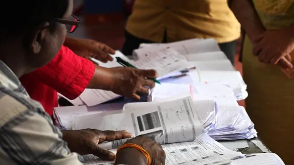 তাজমুল হোসেন,Tajmul Hossain, এসআইআর শুনানি,SIR Hearing, নির্বাচন কমিশন,Election Commission, মালদা সংবাদ,Malda News,NRC,এনআরসি, তৃণমূল বনাম বিজেপি