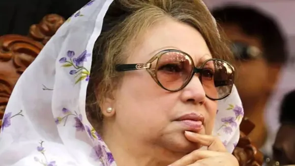 Khaleda Zia death,  Former Bangladesh Prime Minister dies,  First woman prime minister of Bangladesh,  Battle of the Begums,  Khaleda Zia vs Sheikh Hasina , Bangladesh politics news  ,BNP leader Khaleda Zia,  Khaleda Zia political legacy , Bangladesh political history,  Tarique Rahman BNP,খালেদা জিয়া মৃত্যু  ,বাংলাদেশের প্রথম নারী প্রধানমন্ত্রী  ,ব্যাটল অব দ্য বেগমস,  শেখ হাসিনা বনাম খালেদা জিয়া  ,বাংলাদেশ রাজনীতি খবর,  বিএনপি নেত্রী খালেদা জিয়া  ,খালেদা জিয়ার রাজনৈতিক জীবন  ,বাংলাদেশের রাজনৈতিক ইতিহাস,  তারেক রহমান বিএনপি  ,খালেদা জিয়া উত্তরাধিকার