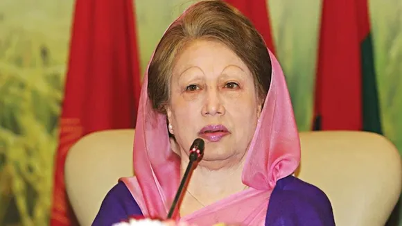 Khaleda Zia death,  BNP seven day mourning,  BNP chairperson Khaleda Zia  ,Former Bangladesh prime minister death,  BNP official mourning program  ,Khaleda Zia Evercare Hospital,  BNP black flag mourning  ,Doa mahfil BNP,  Bangladesh political news,  Khaleda Zia obituary,খালেদা জিয়া মৃত্যু,  বিএনপির ৭ দিনের শোক,  বিএনপি শোক কর্মসূচি  ,সাবেক প্রধানমন্ত্রী খালেদা জিয়া  ,কালো পতাকা কালো ব্যাজ  ,দোয়া মাহফিল ও কোরআনখানি,  এভারকেয়ার হাসপাতালে মৃত্যু,  বিএনপি চেয়ারপারসন,  রাজনৈতিক শোক সংবাদ,  কনডোলেন্স বুক