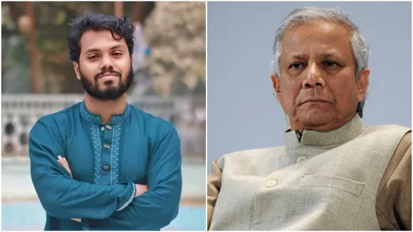 Bangladesh Inqilab Moncho, March for Justice Bangladesh, Osman Hadi murder, Sharif Osman bin Hadi, July uprising Bangladesh 2024, Dhaka Bijoynagar shooting, Inqilab Moncho movement, Bangladesh protest news, Interim government Bangladesh, Shahbagh protest