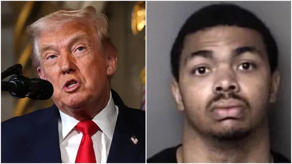 FBI terror plot foiled, US New Year attack plan, Christian Stardivant arrested, ISIS inspired attack USA, North Carolina terror plot, FBI investigation terrorism, New Year terror threat USA