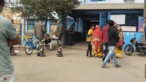 west bengal news live