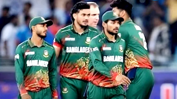 Bangladesh Cricket Team (5)