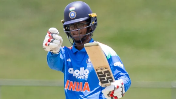 IND U-19 vs SA U-19 2nd Youth ODI