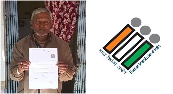 Nadia news, Krishnaganj SIR notice, CPIM leader notice, West Bengal politics, Panchayat ex pradhan, voter list controversy, no mapping voters, SIR hearing, Trinamool Congress, BJP reaction, CPM Trinamool clash, Election Commission issue