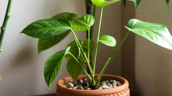 Money Plant Vastu: মানিপ্ল্যান্টের মাধ্যমে দূর করুন আর্থিক দুরবস্থা।