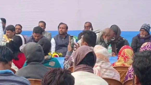 Domkal political news  ,Domkal Ward 6,  TMC Congress defection,  West Bengal political turnover  ,Murshidabad politics,  TMC worker joining,  Congress setback Domkal,  Assembly election politics Bengal,ডোমকল রাজনৈতিক খবর,  ডোমকল ৬ নম্বর ওয়ার্ড  ,তৃণমূল কংগ্রেস দলবদল  ,কংগ্রেসে ধাক্কা  ,মুর্শিদাবাদ রাজনীতি,  তৃণমূলে যোগদান  ,বিধানসভা ভোট রাজনীতি,  ডোমকলে রাজনৈতিক উত্তাপ