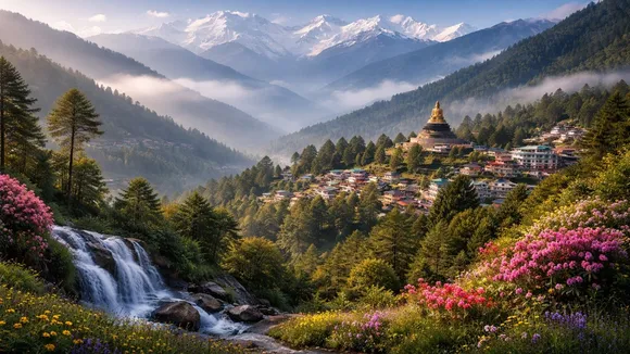 Ravangla Sikkim  ,Offbeat travel Sikkim,  Ravangla trekking,  Sikkim hill station  ,Ravangla waterfalls,  Sikkim travel guide,  Offbeat destinations India  ,Nature photography Ravangla,  Hill station trekking India,রাভাংলা  ,সিকিম পর্যটন  ,সিকিমের অফবিট গন্তব্য,  রাভাংলা ট্রেকিং,  পাহাড়ি পর্যটন সিকিম,  রাভাংলার জলপ্রপাত,  সিকিম ভ্রমণ গাইড,  রাভাংলা ফটোগ্রাফি স্পট,  পাহাড়ি হাইকিং সিকিম,  সিকিমের নৈসর্গিক সৌন্দর্য